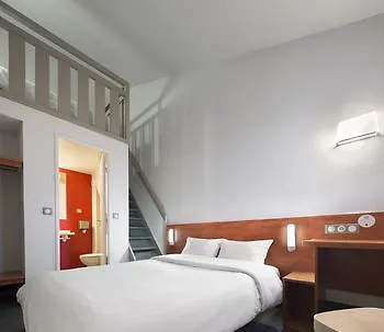 B&B Hotel Clermont-Ferrand Le Brezet Aeroport France