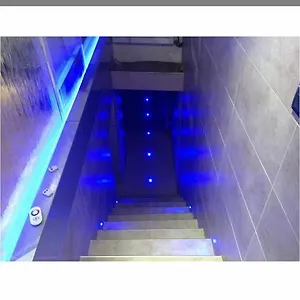 De Gamme Jacuzzi Sauna Clermont-Ferrand