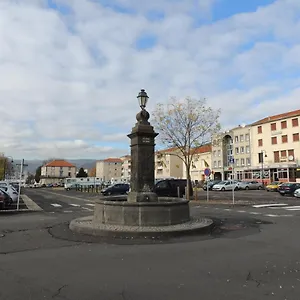 Monfs Clermont-Ferrand