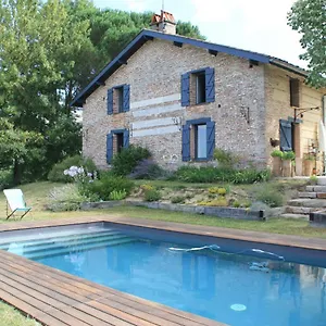  Couette-café D'hotes De Jacobiel France