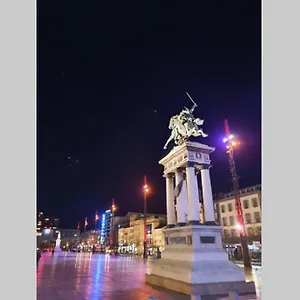 Studio Plein Centre Ville Jaude Clermont-Ferrand