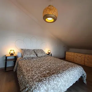  Appartement Au coeur d'Anglet, 10 min de Biarritz, plage à 7 min France