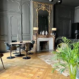 Apartment Luxueux 2 Pieces 65m2 Particulier Xvii Ieme Siecle-centre Historique
