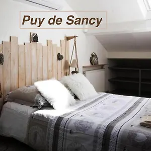 Chaîne Des Puys Clermont-Ferrand
