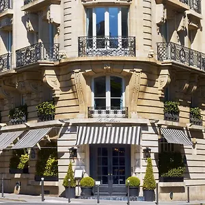 Le Dokhan's Arc De Triomphe, A Tribute Portfolio 5* Paris