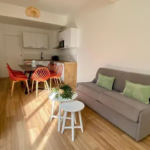  Appartement Pois3ouest Vast At Poissonnière - 8p France