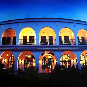 Speke Hotel Kampala