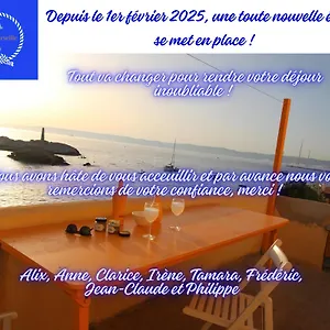  Appartement Le Petit Malmousque France
