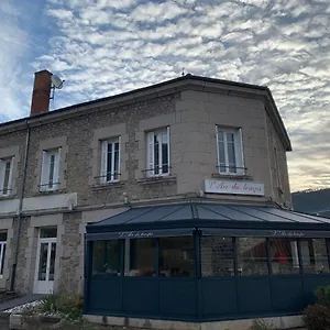 L'air Du Temps Beauzac